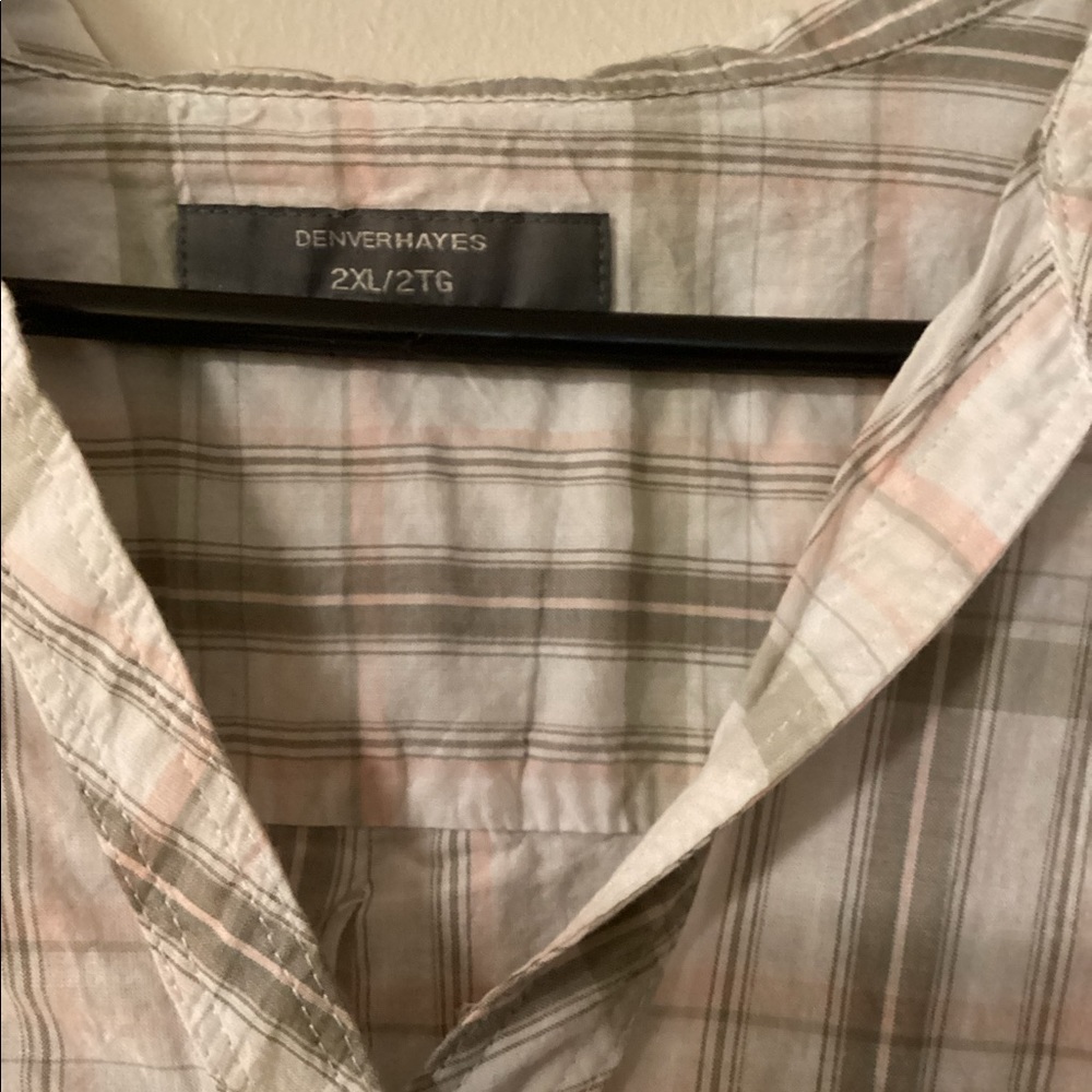 Front button tops - Picture 3 of 4